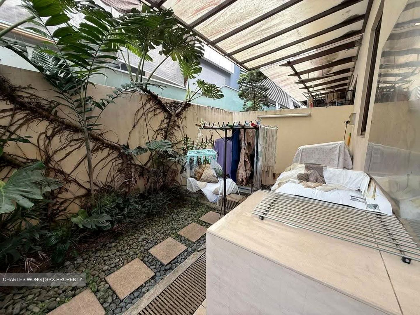 Chuan Drive (D19), Terrace #610631361